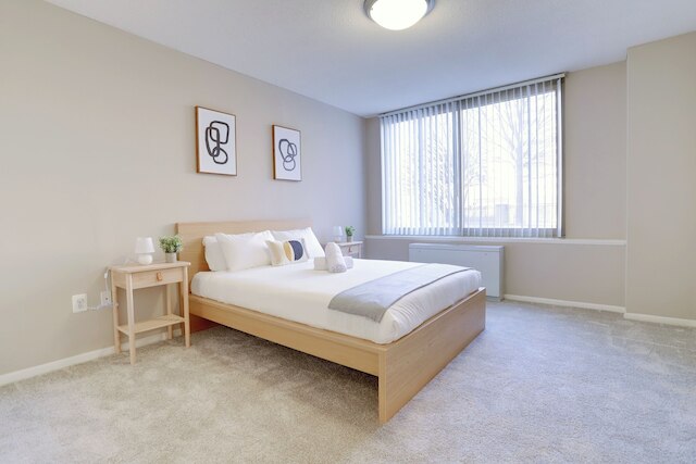 ファンタスティック 2 ベッドルーム コンド ウィズ ジム