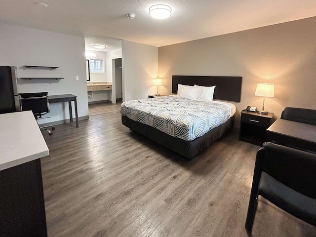 スタジオ 6 スイーツ バンクーバー, ワ - ウォーターフロント