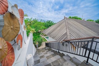 バリ スンイ ヴィラズ - ヴィラ B