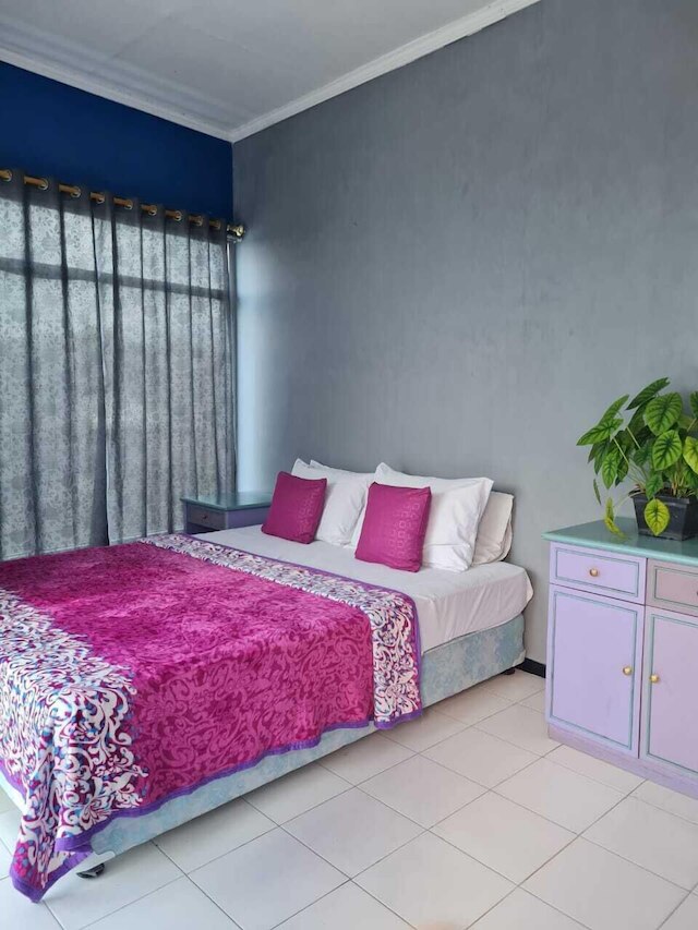 オマ ベジ デカット BNS