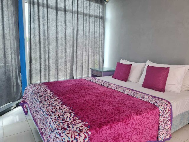 オマ ベジ デカット BNS