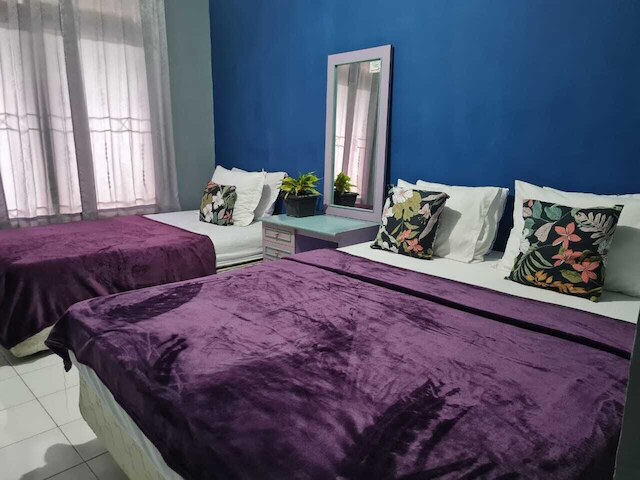 オマ ベジ デカット BNS