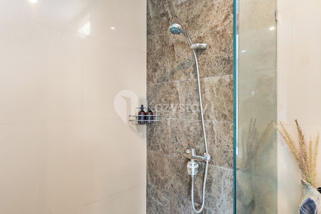 カヴァラ ヴィラ バイ コージーステイ - ウンガサン