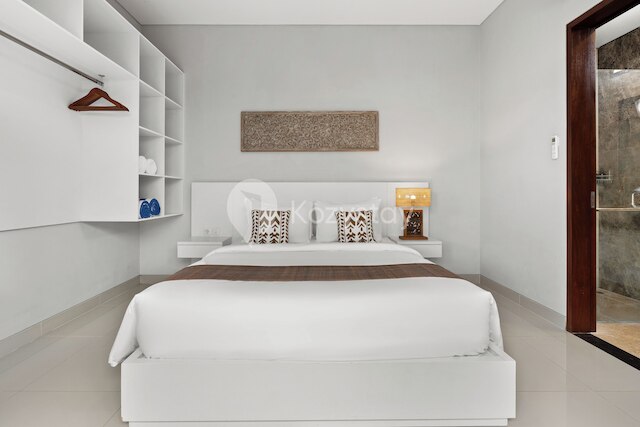 カヴァラ ヴィラ バイ コージーステイ - ウンガサン