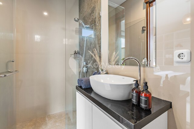 カヴァラ ヴィラ バイ コージーステイ - ウンガサン