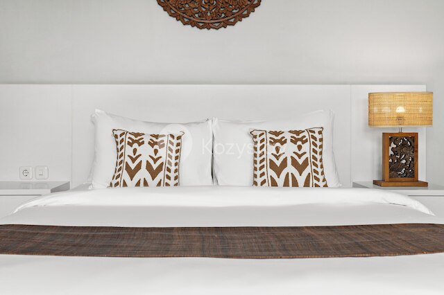 カヴァラ ヴィラ バイ コージーステイ - ウンガサン