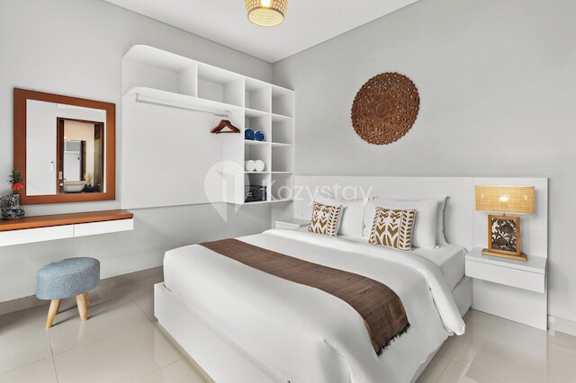 カヴァラ ヴィラ バイ コージーステイ - ウンガサン