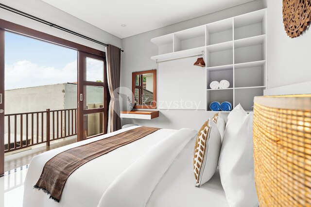 カヴァラ ヴィラ バイ コージーステイ - ウンガサン