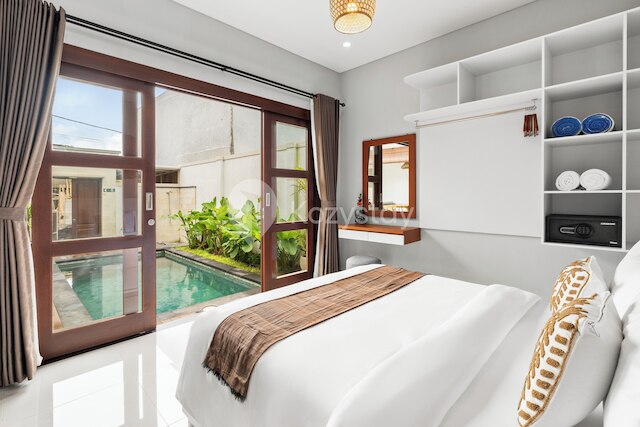 カヴァラ ヴィラ バイ コージーステイ - ウンガサン