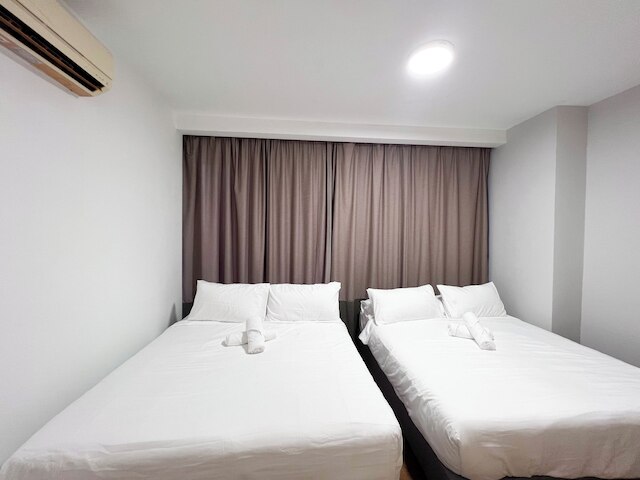 ビンタン フェアレーン バイ マンハッタン グループ