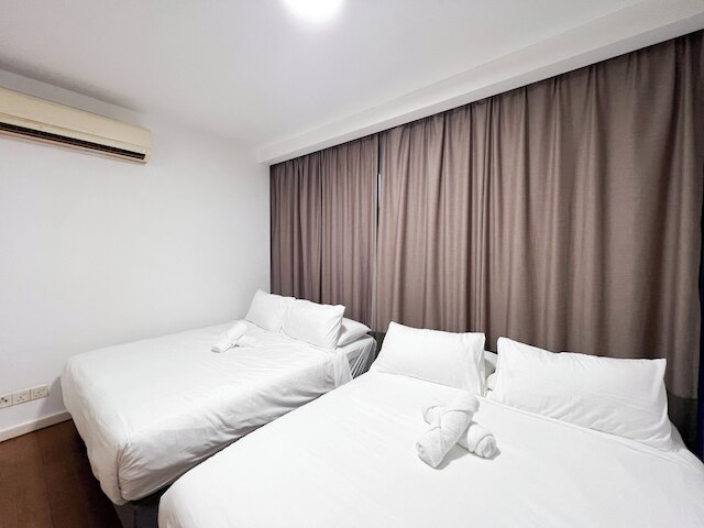 ビンタン フェアレーン バイ マンハッタン グループ