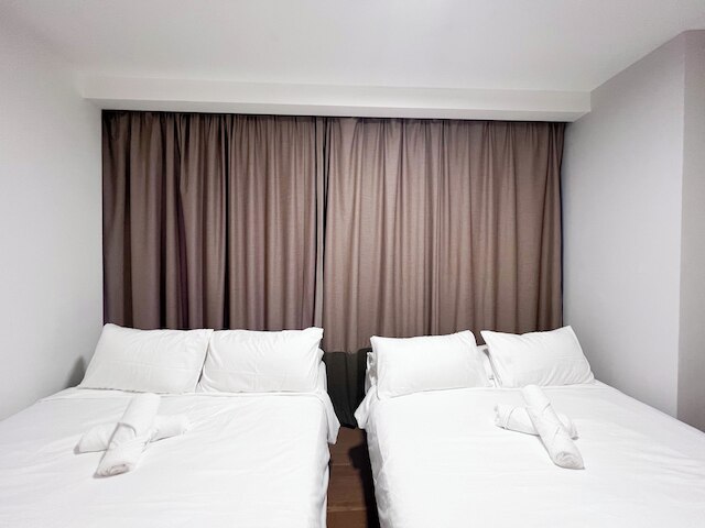 ビンタン フェアレーン バイ マンハッタン グループ