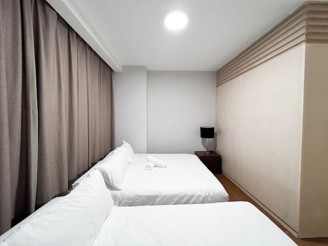 ビンタン フェアレーン バイ マンハッタン グループ