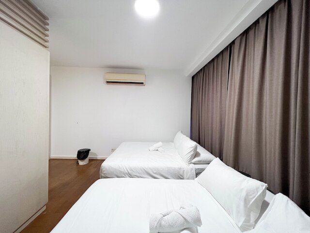 ビンタン フェアレーン バイ マンハッタン グループ