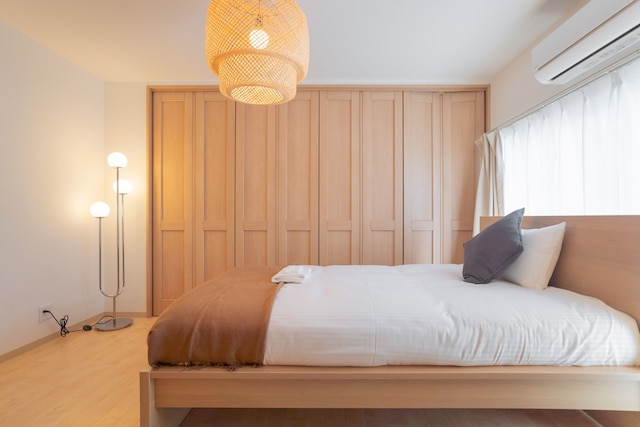 大阪メープルコート