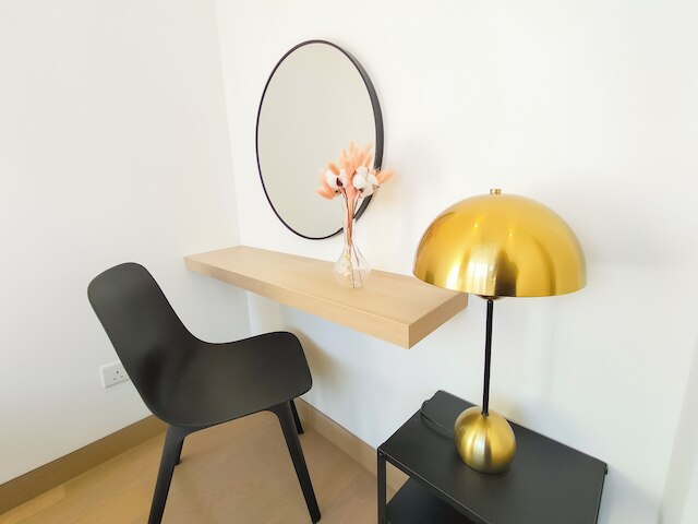 ルーセンティア レジデンス バイ マンハッタン グループ