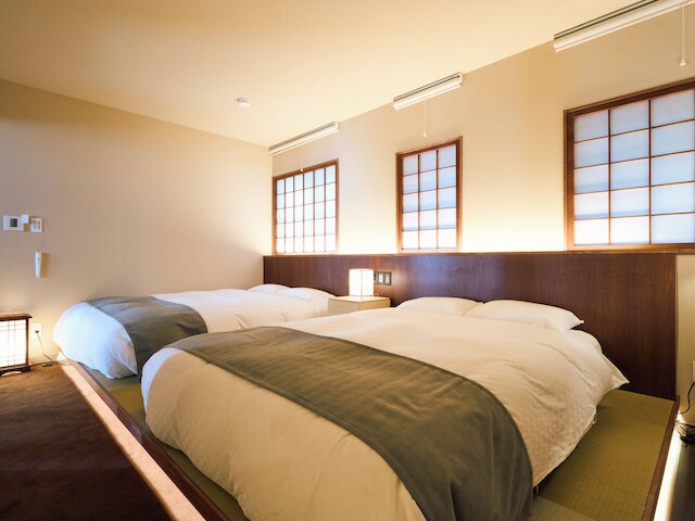 今昔荘 大阪 天保山-観桜・松柏