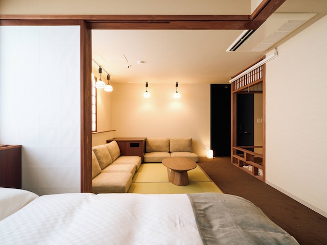 今昔荘 大阪 天保山-観桜・松柏