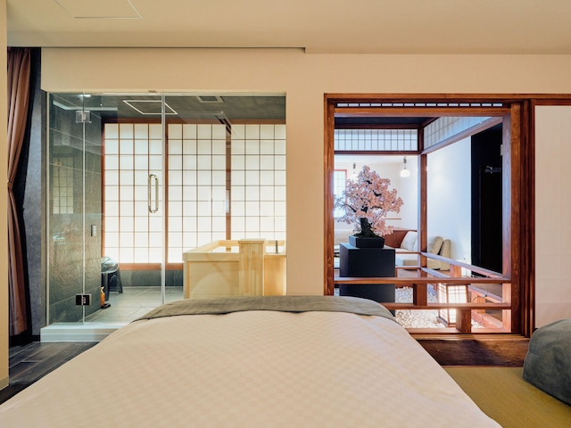 今昔荘 大阪 天保山-観桜・松柏