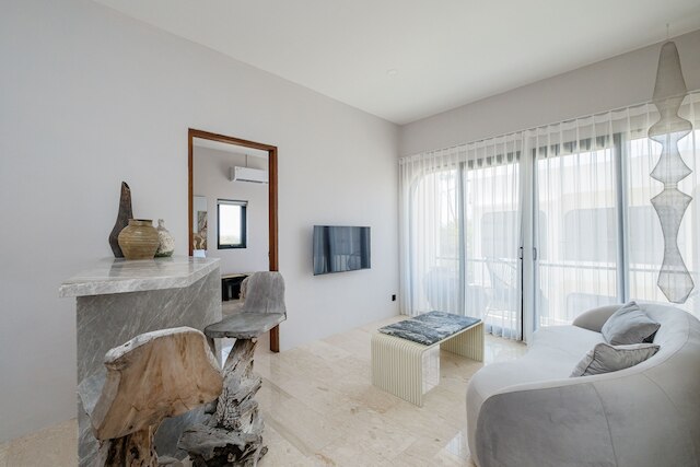 MIID アパートメント バランガン