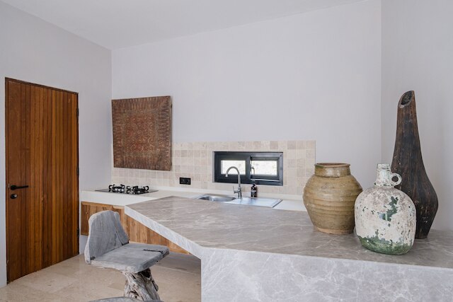 MIID アパートメント バランガン