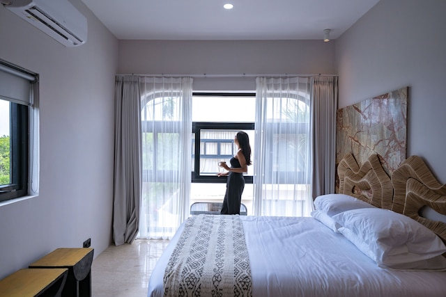 MIID アパートメント バランガン