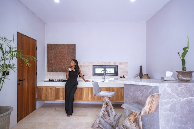 MIID アパートメント バランガン