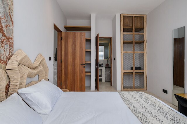 MIID アパートメント バランガン