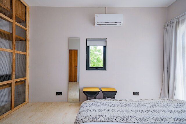 MIID アパートメント バランガン