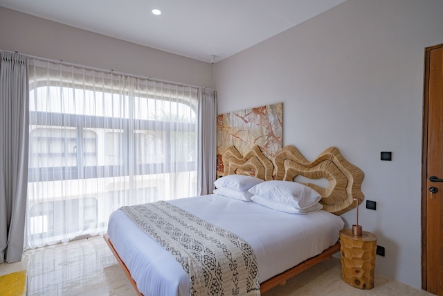 MIID アパートメント バランガン