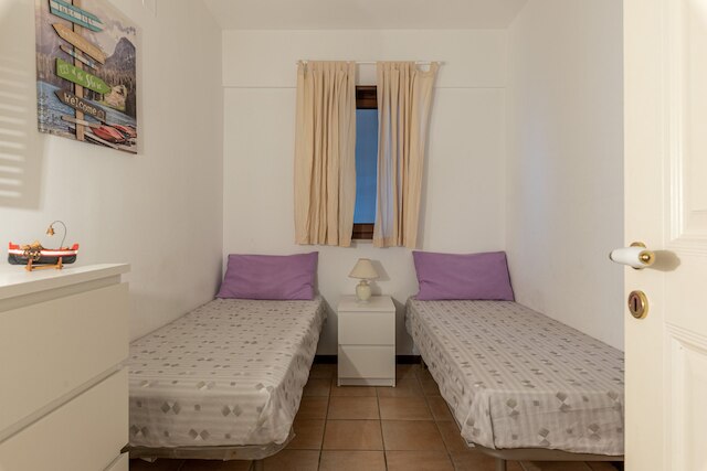 カーサ アズーラ シービュー アッダウラ by ワンダフル イタリア