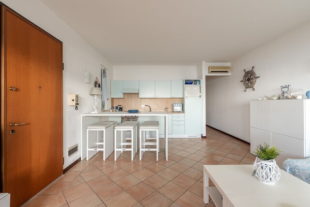 カーサ アズーラ シービュー アッダウラ by ワンダフル イタリア