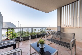 カーサ アズーラ ビスタ マーレ オール アッダウラ by ワンダフル イタリー