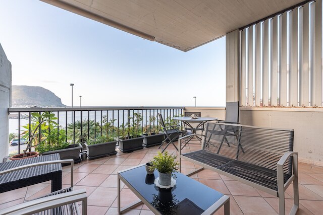 カーサ アズーラ シービュー アッダウラ by ワンダフル イタリア