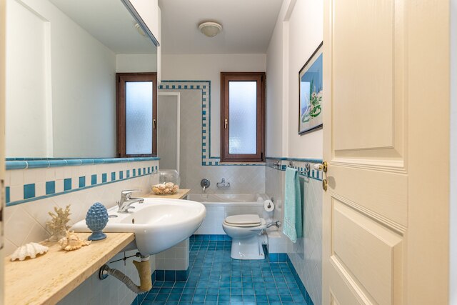 カーサ アズーラ シービュー アッダウラ by ワンダフル イタリア