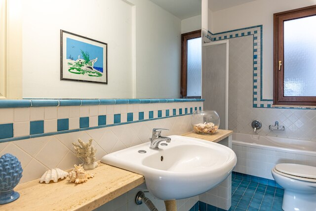 カーサ アズーラ シービュー アッダウラ by ワンダフル イタリア