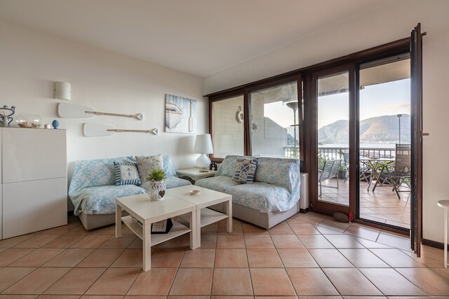 カーサ アズーラ シービュー アッダウラ by ワンダフル イタリア