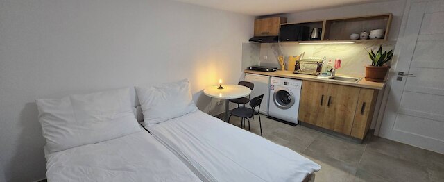 ヴズ ホーム - アパートメント ガーデン - 30m2