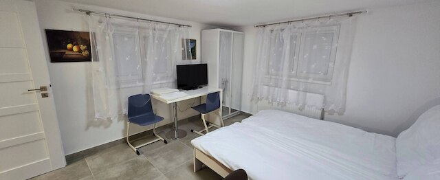 ヴズ ホーム - アパートメント ガーデン - 30m2