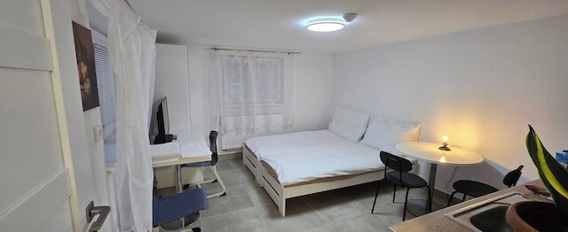 ヴズ ホーム - アパートメント ガーデン - 30m2