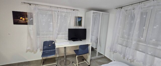 ヴズ ホーム - アパートメント ガーデン - 30m2