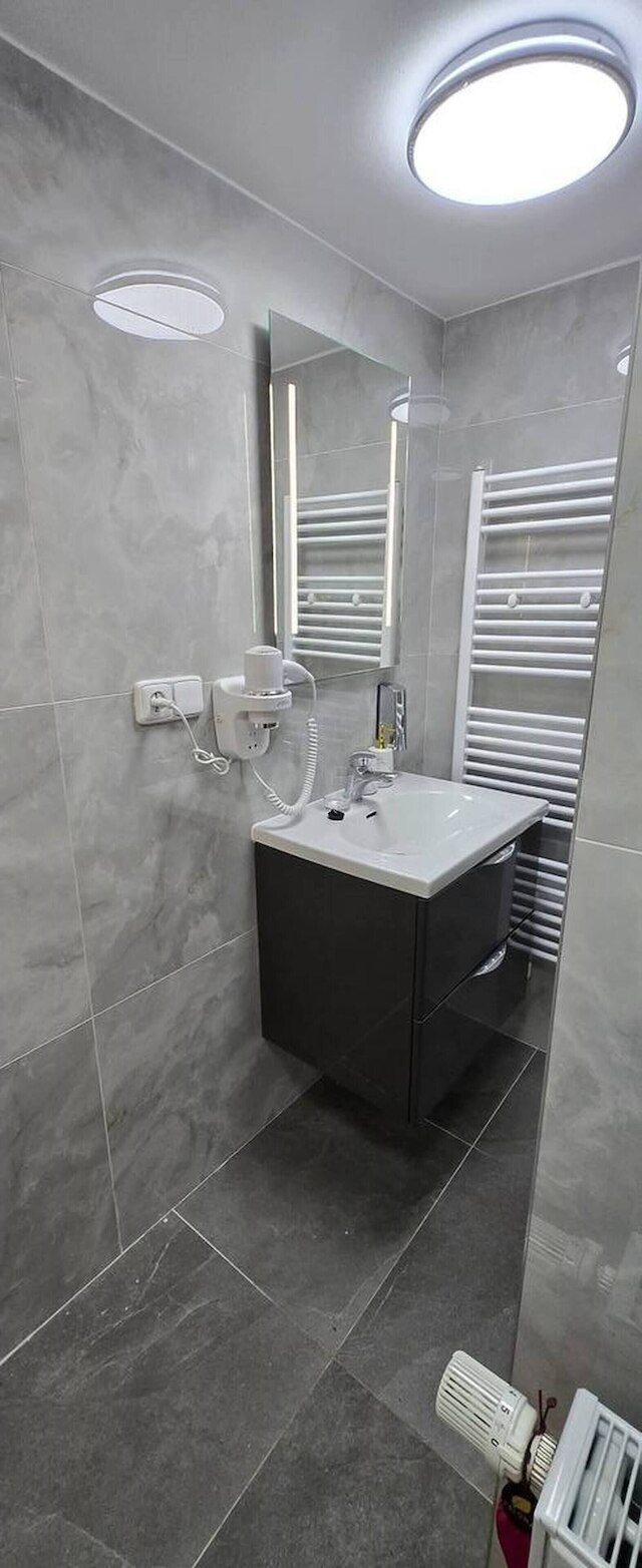 ヴズ ホーム - アパートメント ガーデン - 30m2