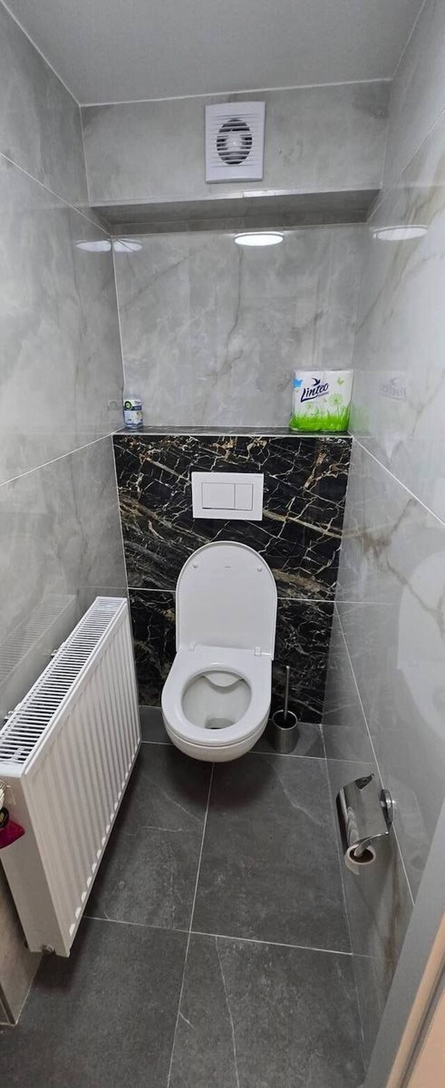 ヴズ ホーム - アパートメント ガーデン - 30m2