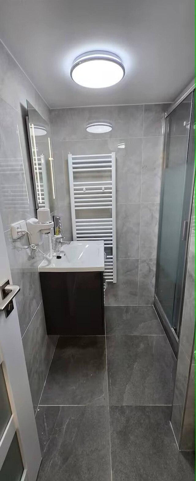 ヴズ ホーム - アパートメント ガーデン - 30m2