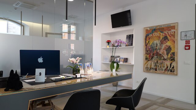 コルテ ノヴェッラ