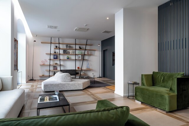 コルテ ノヴェッラ