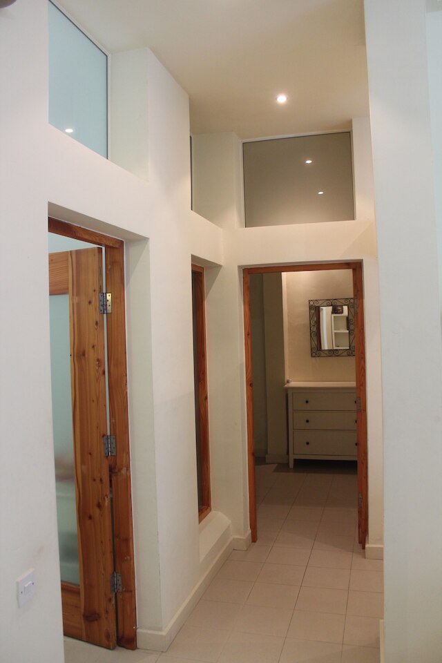 スタイリッシュ, モダン, セントラル アパートメント イン セントジュリアンズ, マルタ - スリープ 4