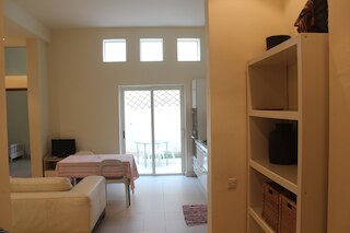 スタイリッシュ, モダン, セントラル アパートメント イン セントジュリアンズ, マルタ - スリープ 4