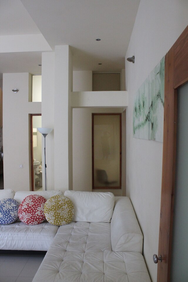 スタイリッシュ, モダン, セントラル アパートメント イン セントジュリアンズ, マルタ - スリープ 4