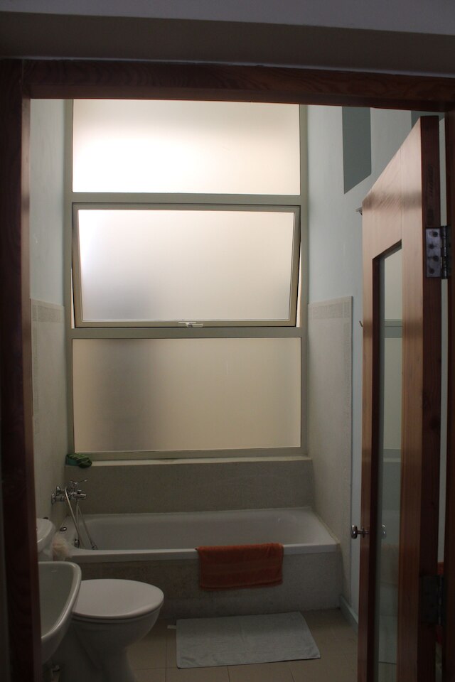 スタイリッシュ, モダン, セントラル アパートメント イン セントジュリアンズ, マルタ - スリープ 4